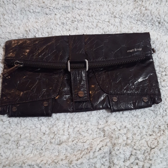 Matt and Nat clutch - Picture 1 of 8